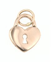 Charm Marco Gerbella Donna in Oro giallo LU1-XG - LU1-XG